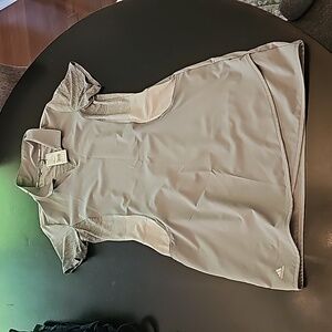 Adidas golf dress